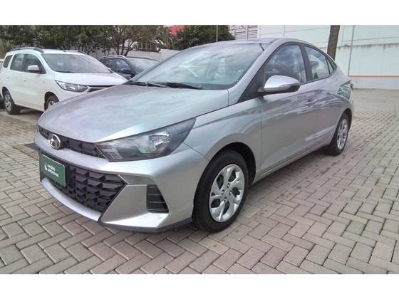 HYUNDAI HB20S 1.0 12V FLEX COMFORT PLUS MANUAL HYUNDAI HB20S 1.0 12V FLEX COMFORT PLUS MANUAL